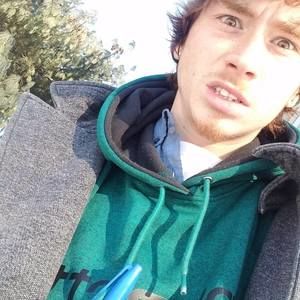 Meet your Posher, Jake